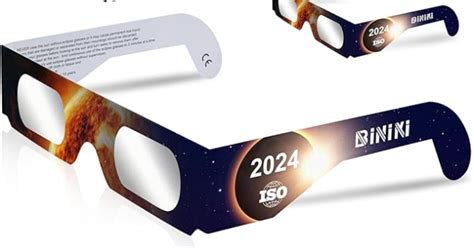 what eclipse glasses are recalled.